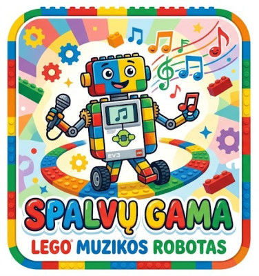 Spalvų gama